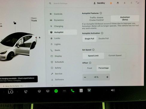 Used 2020 Tesla Model 3 Standard Range Plus RWD image 19