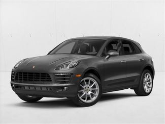 Used 2018 Porsche Macan video 1