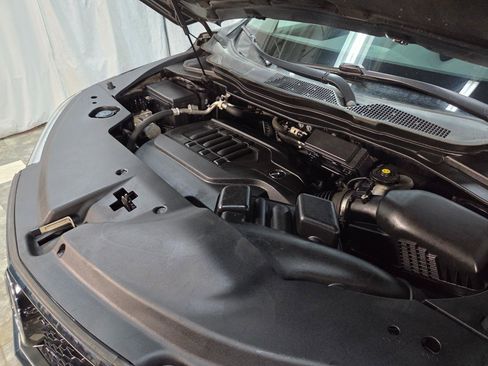 Used 2017 Acura MDX SH-AWD image 7