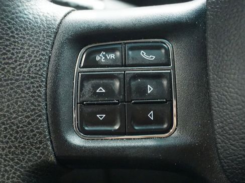 Used 2016 RAM 1500 Express image 36