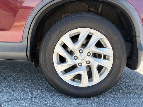 Used 2016 Honda CR-V EX image 31