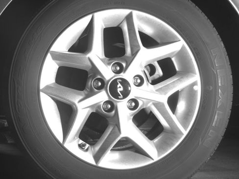 Used 2025 Kia Soul LX w/ LX Technology Package FWD image 19