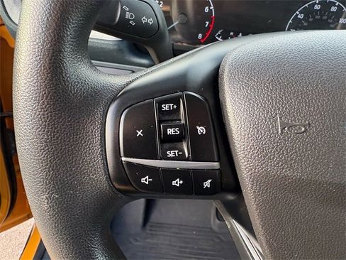 Used 2023 Ford Maverick XLT w/ Equipment Group 300A Standard image 11