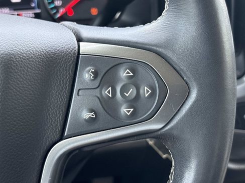 Used 2017 Chevrolet Silverado 1500 LT w/ All Star Edition AWD/4WD image 19