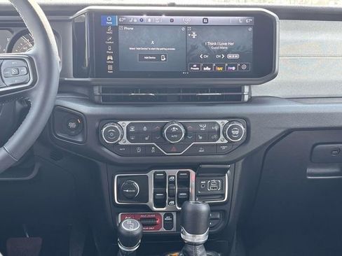 New 2026 Jeep Wrangler Unlimited Sport AWD/4WD image 9
