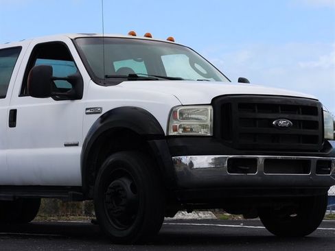 Used 2006 Ford F450 XLT image 6