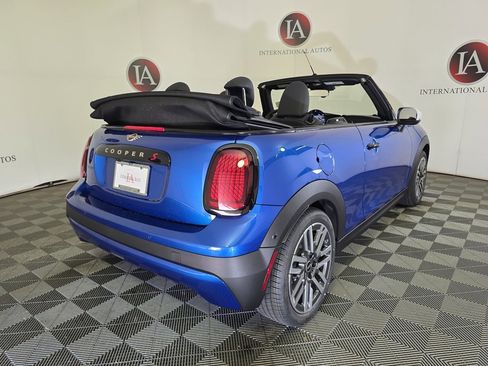 New 2026 MINI Cooper S image 7