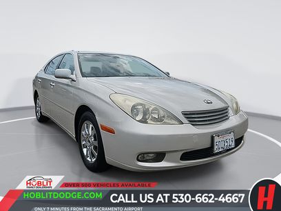 Used 2003 Lexus ES 330