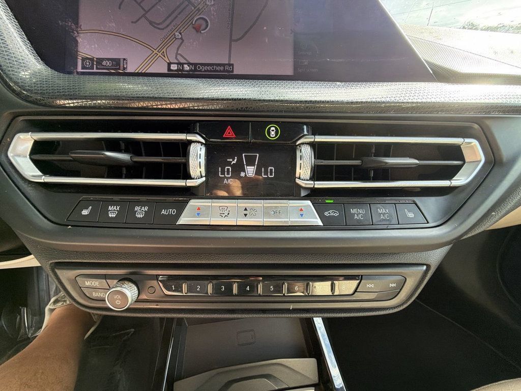 Used 2021 BMW 228i xDrive Gran Coupe w/ Convenience Package AWD/4WD image 20