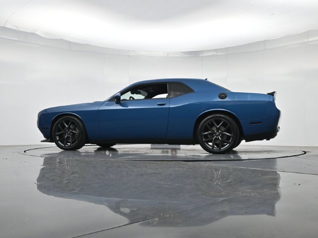 Used 2022 Dodge Challenger GT w/ Driver Convenience Group RWD image 41