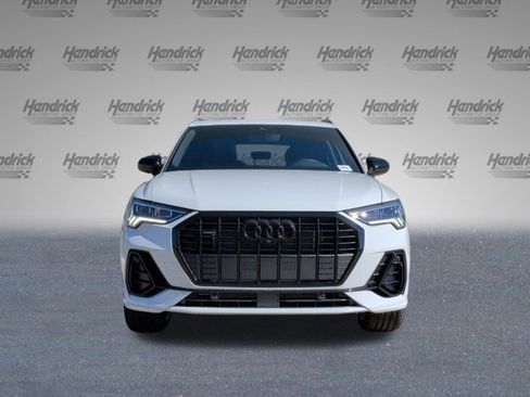 New 2025 Audi Q3 2.0T Premium Plus image 3