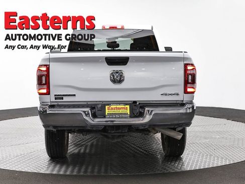 Used 2024 RAM 2500 Big Horn w/ Protection Group image 6