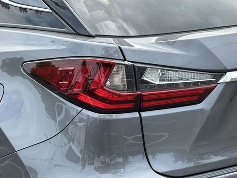 Used 2022 Lexus RX 350 AWD w/ Premium Package image 9