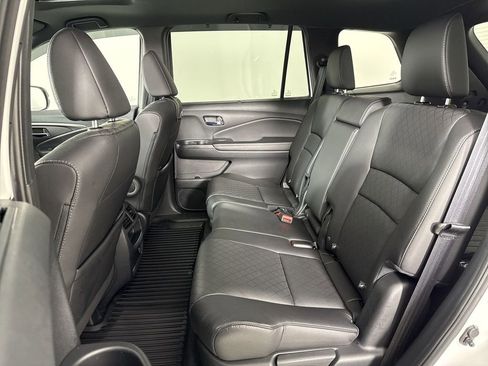 Used 2020 Honda Passport EX-L image 21