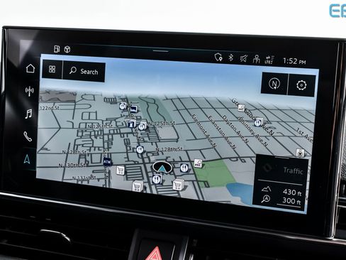 Used 2023 Audi A4 2.0T Prestige w/ Prestige Package image 26