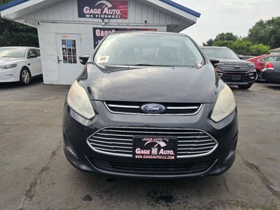 Used 2014 Ford C-MAX SE