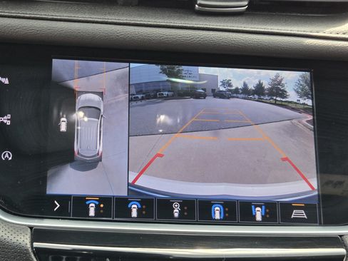 Used 2020 Cadillac XT5 Premium Luxury AWD/4WD image 21