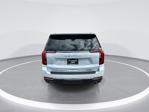 New 2026 GMC Yukon XL Denali Ultimate w/ LPO, Floor Liner Package image 7