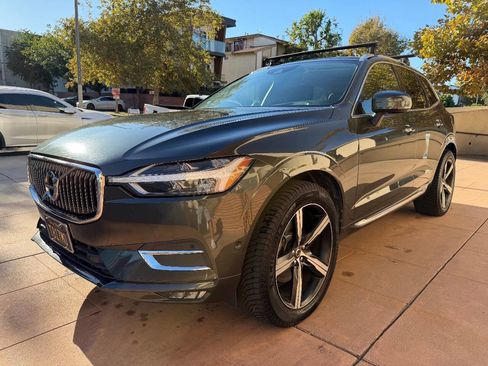 Used 2018 Volvo XC60 T6 Inscription w/ Convenience Package image 2
