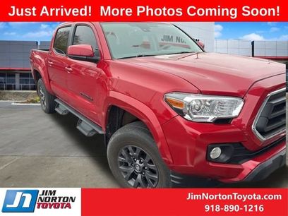 Used 2022 Toyota Tacoma SR5