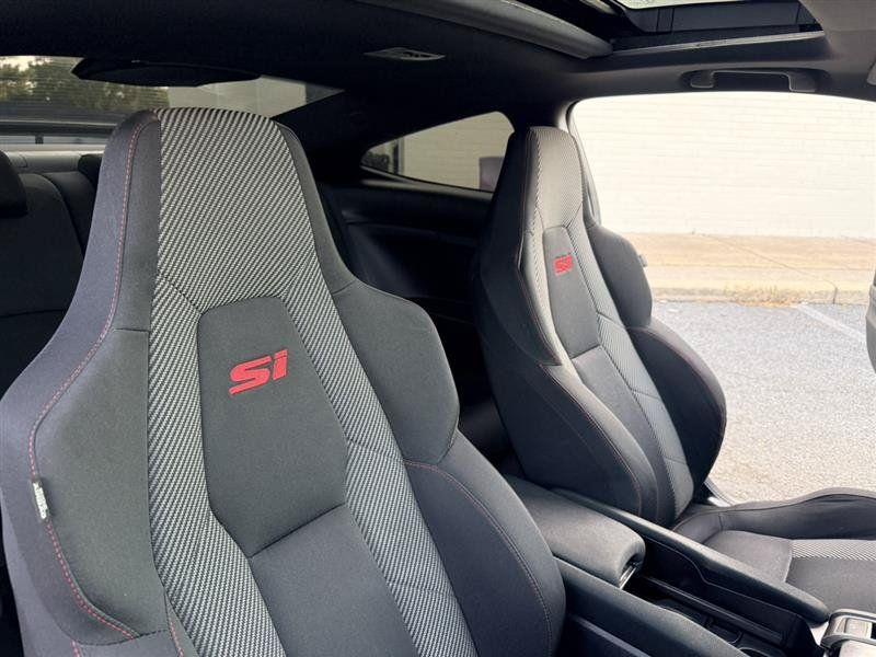 Used 2018 Honda Civic Si image 15