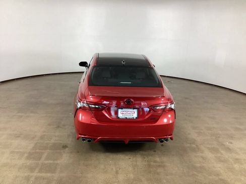 Used 2023 Toyota Camry XSE w/ Driver Assist Package FWD image 7