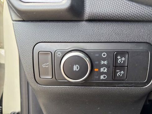 Used 2025 Ford Bronco Sport Outer Banks w/ Outer Banks Tech Package+ AWD/4WD image 33