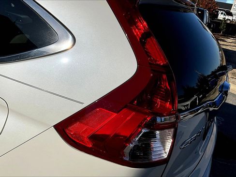 Used 2016 Honda CR-V Touring image 33