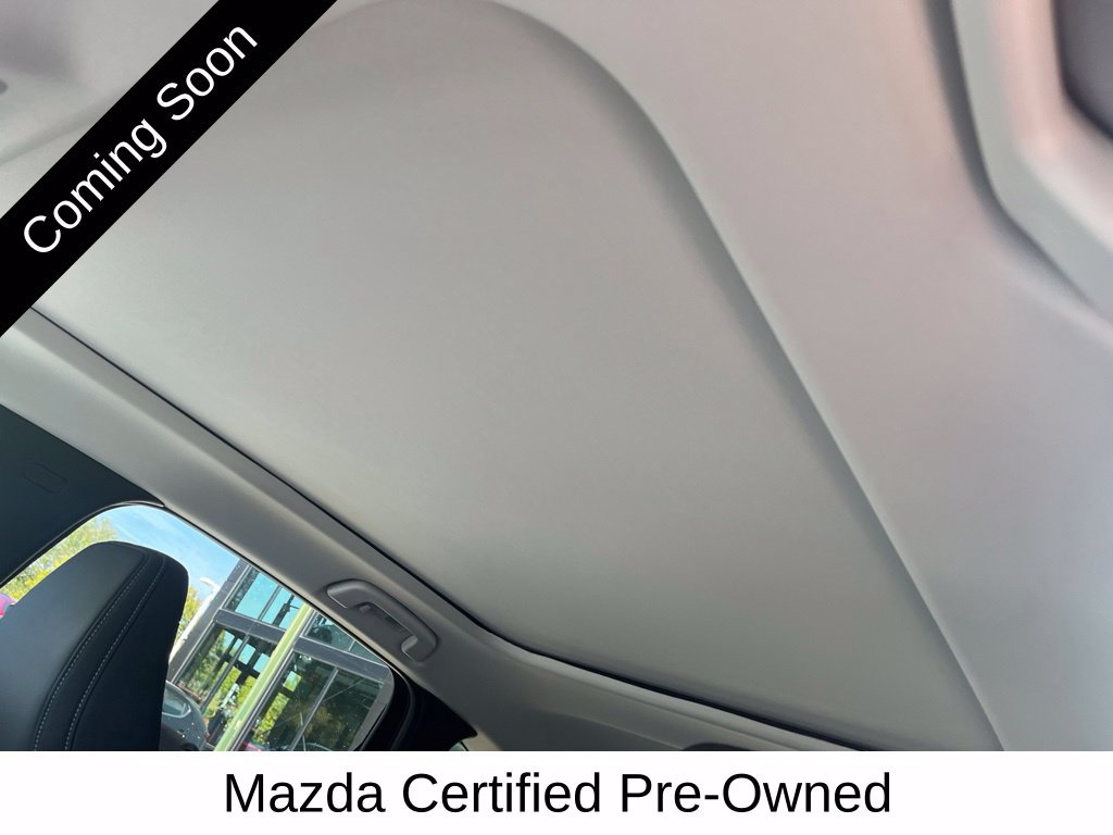Used 2026 MAZDA CX-5 2.5 S w/ Premium Package AWD/4WD image 12