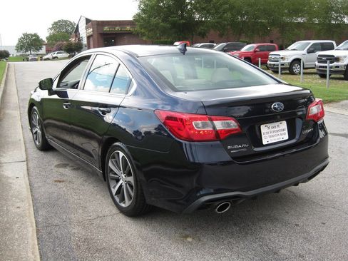 Used 2018 Subaru Legacy 2.5i Limited image 6