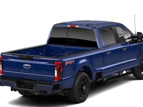 New 2026 Ford F250 XL w/ STX Appearance Package image 25