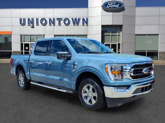 Certified 2023 Ford F150 XLT w/ Equipment Group 302A High AWD/4WD video 1