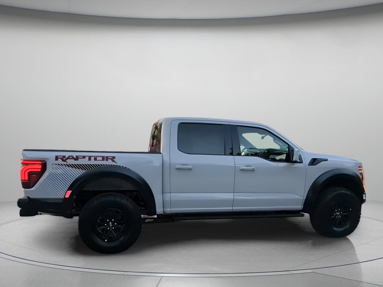New 2026 Ford F150 Raptor AWD/4WD image 33