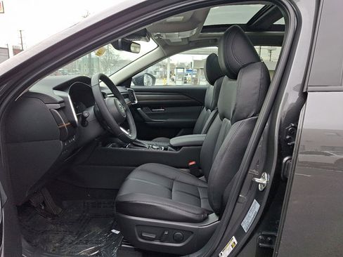 New 2026 MAZDA CX-50 AWD 2.5 Hybrid w/ Premium Pkg image 11