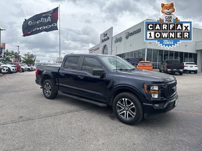 Used 2023 Ford F150 XL w/ STX Appearance Package
