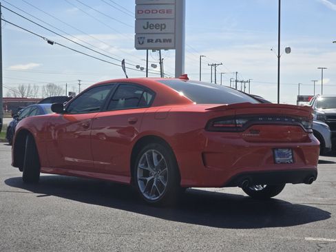 Used 2023 Dodge Charger GT image 14