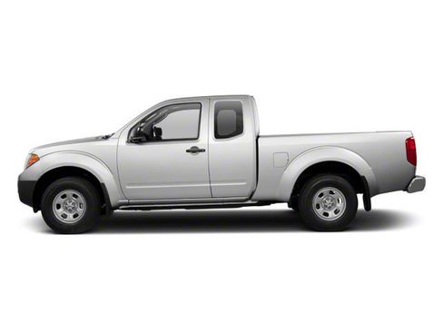 Used 2012 Nissan Frontier SV w/ SV Premium Utility Pkg AWD/4WD image 6