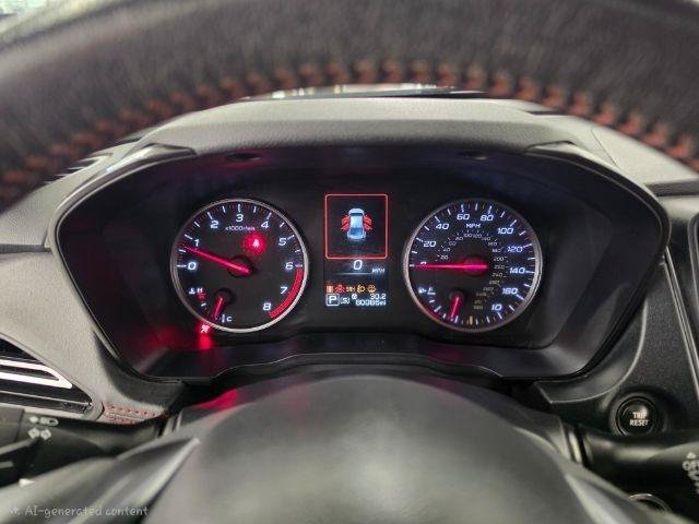 Used 2022 Subaru WRX Limited AWD/4WD image 20