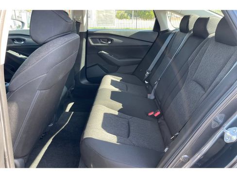 Used 2023 Honda Accord EX image 14