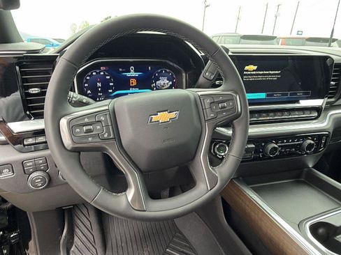 New 2026 Chevrolet Silverado 2500 High Country w/ High Country Premium Package AWD/4WD image 21