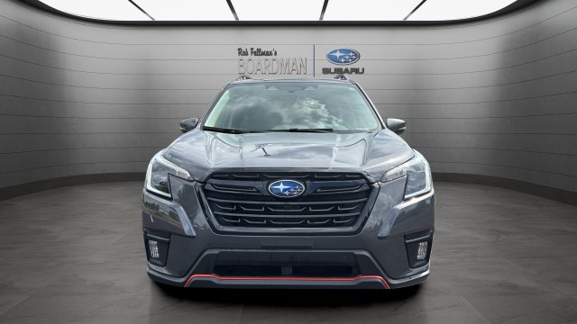 Used 2023 Subaru Forester Sport AWD/4WD image 12