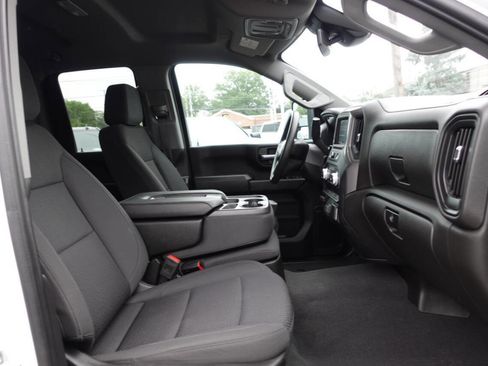 Used 2024 GMC Sierra 2500 Pro image 33