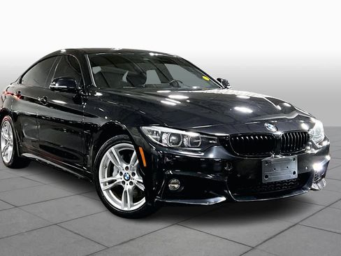 Used 2018 BMW 440i Gran Coupe xDrive image 3