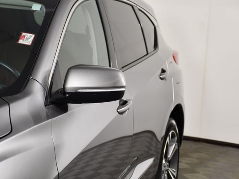 Certified 2025 Acura RDX w/ Technology Package AWD/4WD image 13