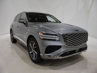 New 2026 Genesis GV80 2.5T Advanced