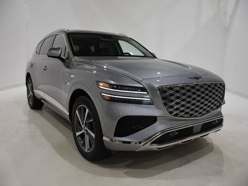 New 2026 Genesis GV80 2.5T Advanced AWD/4WD image 1