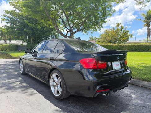 Used 2015 BMW 335i Sedan RWD image 3