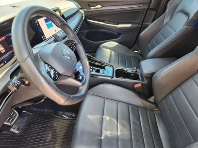 Used 2024 Volkswagen Golf R