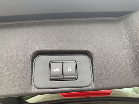 New 2026 Nissan Rogue SV AWD/4WD image 6