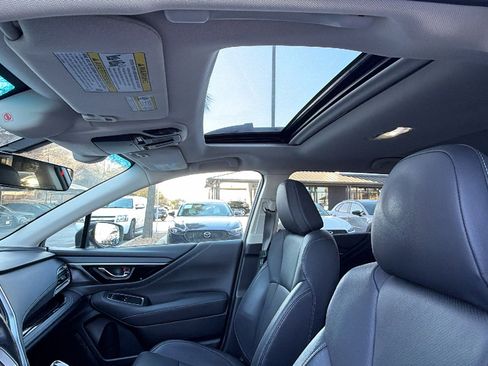 Used 2022 Subaru Outback Limited w/ Popular Package #2 image 16